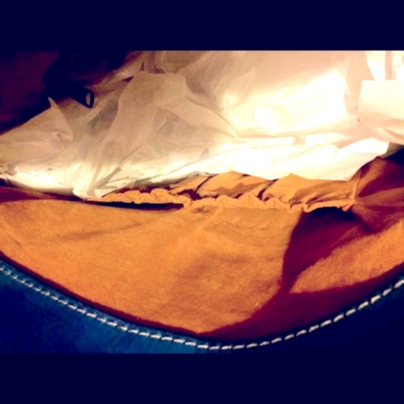 Patricia Nash “Oil Collection” Satchel - Picture 6 of 7